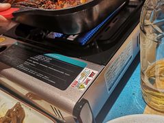-爱妻鱼•老体北重庆水煮鱼•川菜(白云路店)