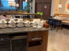 -前海沿·海鲜水饺青岛菜(乐客城店)
