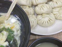 -津味张记包子铺(利民道店)