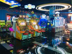 -真快活Coohoo Max(武汉绿地新田360店)
