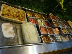 -小瑞哥麻辣烫(知春路店)
