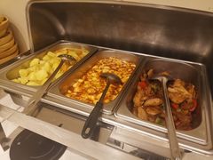 -五观堂素食(新华路店)