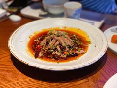 炝腰花-映水芙蓉(上海万象城店)