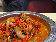 -聚味瞿记·龙虾堂(坡子街店)