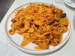 -同发号饭庄(复兴路店)