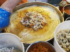 -安徽阜阳卷馍(西单店)