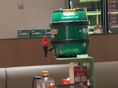 -永红源啤酒·烧烤·海鲜·大排档(台柳路店)