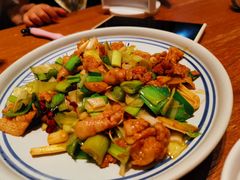 宣威小炒肉-云海肴·汽锅鸡·云南菜(广安门天虹店)