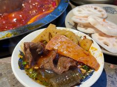 -重庆渝达老火锅(春熙路店)