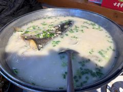 -熊刚饭店·太湖本地土菜·融合菜(天成时代广场店)