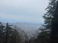 -秦岭天竺山生态文化旅游景区