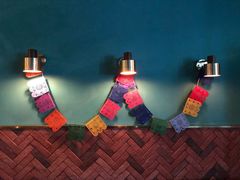 -TEQO·Mexican food & Bar
