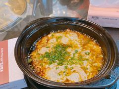 -煲得鲜·桐乡煲·小龙虾(万达店)