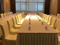 -南京钟山宾馆(江苏省会议中心)