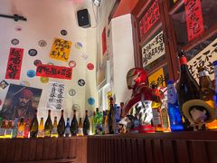 -三杯赤運·中式小酒馆(所城里店)