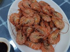 -明记海鲜大排档(巽寮湾店)