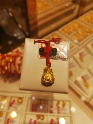 -老庙黄金(龙之梦购物公园店)