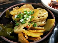 风火轮-二孃鸡爪爪(双楠店)