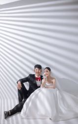 -唯一视觉婚纱摄影(李家村店)