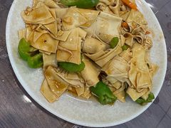 -翟氏天天小吃(上东街区店)