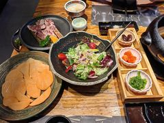 -黑牛の店·和牛烧肉(大悦城店)