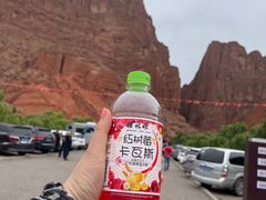 -天山神秘大峡谷