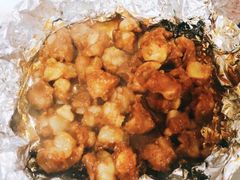 -朴大炮韩式碳烤肉(总店)