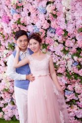 -挪娅婚纱摄影皇家会所