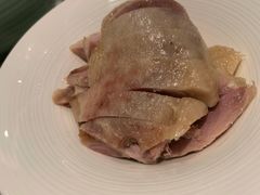 -萬國春·中菜馆(颐和公馆店)