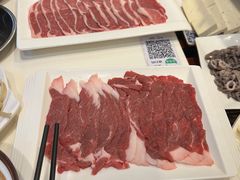 -福寿斋·老北京铜锅涮肉·烤鸭(顺义总店)