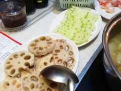 android_upload_pic-黑山牛肉汤火锅(花城汇店)