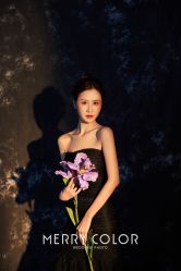 -MERRY COLOR时尚摄影体验店