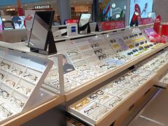 -LOHO眼镜(上海五角场合生汇店)