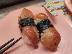 -争鲜回转寿司(中街大悦城店)
