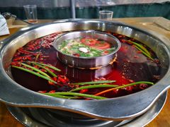-正南齊北重庆老火锅(光华村直营店)