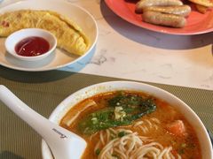 -厦门艾美酒店·新食谱西餐厅