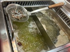-大四喜·鲜牛肉火锅(洛阳大学城店)