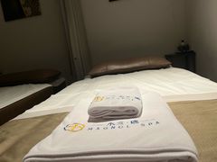 -木兰逸•泰式按摩•头疗•SPA(车公庙店)