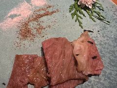 -MIKOMIKO和牛烧肉专门店(南门店)