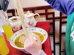 -金杨拉面王小吃面馆·牛三宝面·红烧牛肉粉