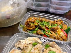 -合味土鸡火锅(中海世贸花园金碧庄店)