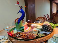-南木湾·孔雀宴手抓饭·傣味餐厅