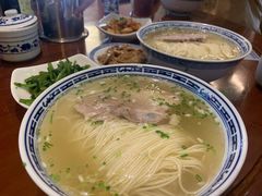 -同得兴 Since·1995 传统苏式面馆(十全街店)