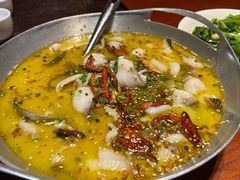 -田婆婆的菜(印象汇店)