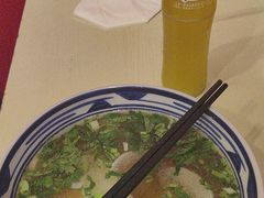 -马兰拉面(西直门外店)