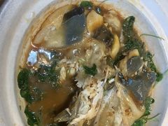 -永安鱼庄·镇江菜(丁卯店)