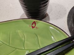 -一叶一世界•素食餐厅(新光天地店)
