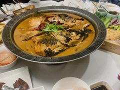 -天和晟新京菜.水煮鱼.湘土菜(国展店)