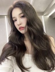 -SY水源护肤造型