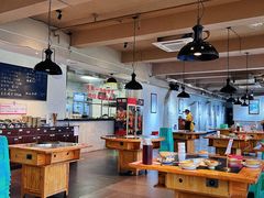 -李子坝梁山鸡(李子坝大鸡哥店)